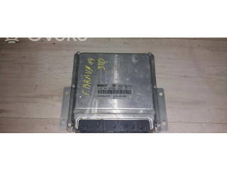 Řídící jednotka 0281001928   Fiat Bravo - Brava 2000