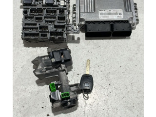 Комплект зажигания 0281012250, 0281012250 Honda FR-V