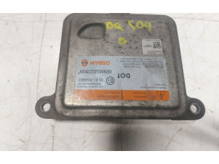 Блок управления Xenon