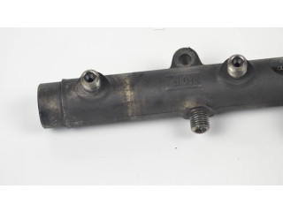 Топливная рампа 059130090J, 001696L2   Audi A6 S6 C6 4F  