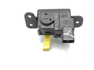 Zámek zadních dveří 81230G6010, 81230J9000 Hyundai Kona I 2019