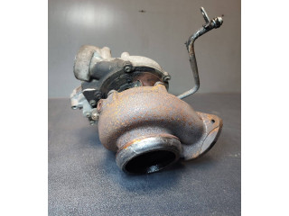 Turbodmychadlo Турбина A6510900186, A6519060200 Mercedes-Benz Vito Viano W639