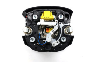 Подушка безопасности водителя 83A880201N, 639975400   Audi Q3 F3