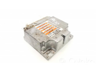 Блок подушек безопасности 3891065J30, W2T71972   Suzuki Grand Vitara II