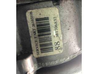  рейка  Колонка рулевая 188A4000   Fiat Punto (188) 1999 - 2010 года