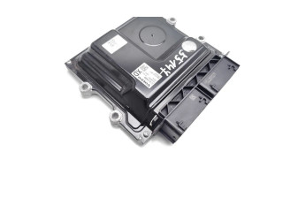 Блок управления двигателя 31312486, 0000094937 Volvo S60