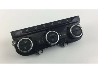 Блок управления климат-контролем 3AA907044BS, W1507   Volkswagen PASSAT B7