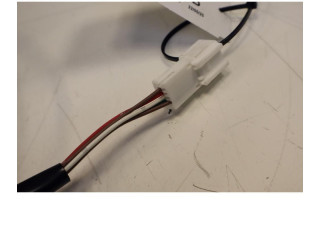 Зеркало электрическое Dacia Sandero 2008 - 2012 года