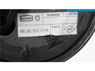 Зеркало (механическое) Dacia Sandero 2008 - 2012 года