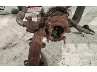  Турбина Audi A3 S3 8P  38145701A         