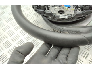 Руль Citroen C5 2008 - 2016 года 96829218ZD