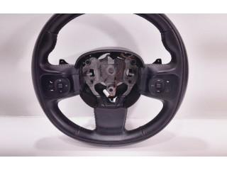 Руль Fiat Punto (199)  2005 - 2018 года 6204725, 6204725      