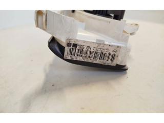 Блок управления климат-контролем 69520011   Renault Clio I