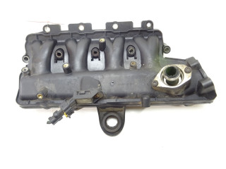 Всасывающий коллектор Fiat Idea