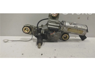 Моторчик заднего дворника 97KG17K441AD, 0090131    Ford Ka