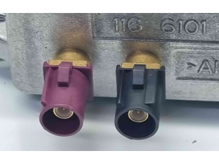 Модуль управления BSM 8J0035456   Audi A4 S4 B8 8K    