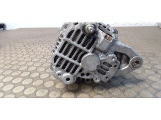 Генератор MD358421, MD360635   Mitsubishi Galant      