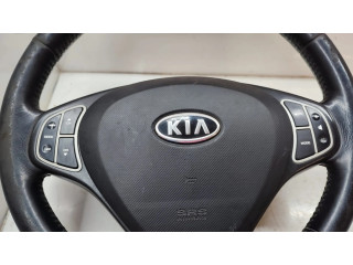 Руль KIA Ceed  2006-2012 года       