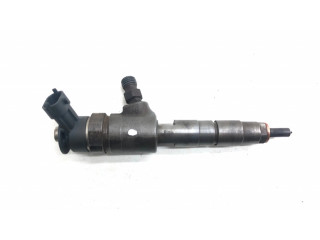 Vstřikovač 0445110340 Citroen Berlingo pro naftový motor 1.6