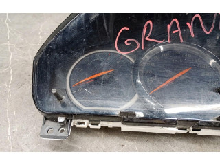 Přístrojová deska Mitsubishi L200 2006 8100A197