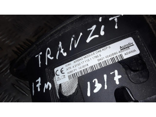 Подушка безопасности водителя bk21v042b85ab35b8 Ford Transit