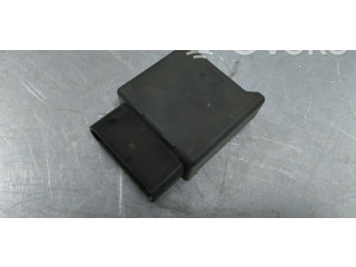 Блок управления топливного насоса