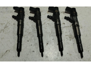 Форсунка 0445110126, 0445110126    Hyundai Getz   