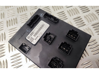 Блок комфорта 8K0907063DJ Audi Q5 SQ5