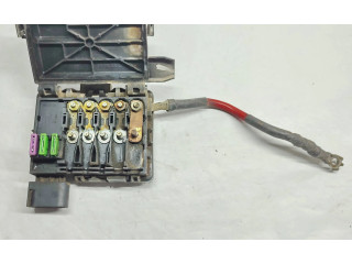 Pojistková skříňka 7M3937548A, YM2114B261AB Volkswagen Sharan 2001