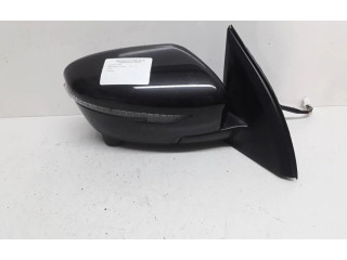 Zpětné zrcátko Nissan Qashqai 2020