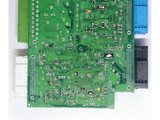 Блок комфорта 6946363   Mini One - Cooper Cabrio R52   