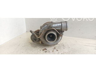 Turbodmychadlo Турбина 53241015076, 53167064 Volvo 850 D5252T