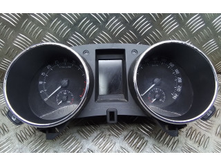 Панель приборов 5L0920840K, A2C53296334   Skoda Yeti (5L)       