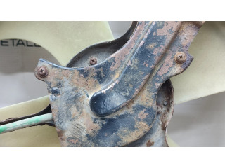 Вентилятор радиатора Honda FR-V 0.1