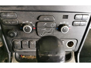 Блок управления климат-контролем    Volvo XC90