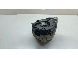 Генератор    BMW X3 E83      