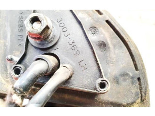 Зеркало электрическое        Volvo XC90  2003 - 2006 года   