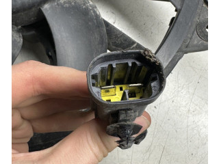 Вентилятор радиатора FS1572, 9661571480 Citroen Berlingo