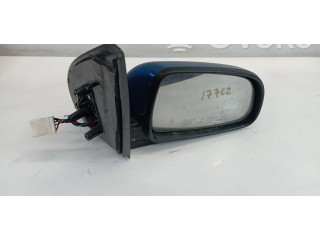 Зеркало электрическое Chevrolet Astra 2008 - 2011 года