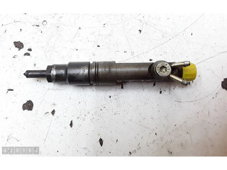 Форсунка     Volvo V70   