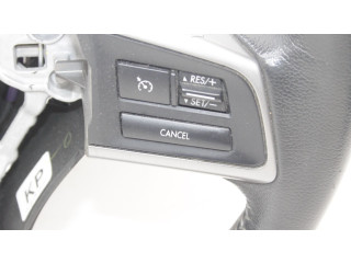 Руль Subaru Forester SJ  2013 - 2018 года       