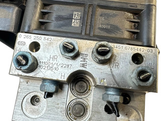 Jednotka ABS 6852808, 6852811 BMW 5 F10 F11 2012