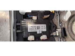 Руль Audi e-tron   -  года 4KE419091A      