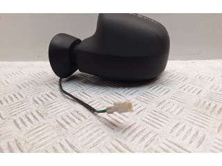 Зеркало электрическое        Dacia Logan I  2004 - 2012 года   