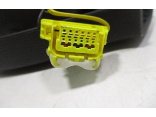 Подушка безопасности двери 2K0880201F   Volkswagen Caddy