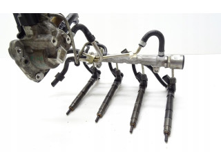 Комплект форсунок 04L130277B Skoda Octavia Mk3 (5E)