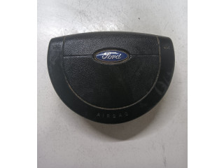 Подушка безопасности водителя 2S6AA042B85 Ford Fusion