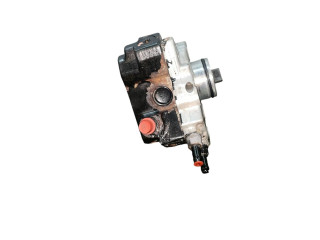 Vstřikovací čerpadlo 0445010143, BOSCH Mercedes-Benz C W203