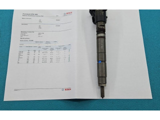 Форсунка 0445116046, IMPRK1351696 Volvo S60