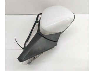 Зеркало электрическое Volkswagen Golf VII 2013 - 2019 года